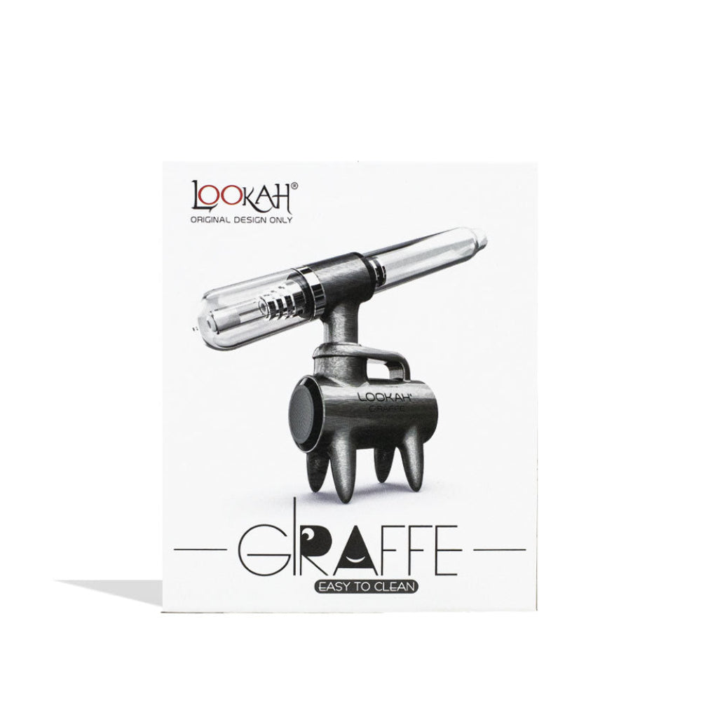 Lookah Giraffe Electric Nectar Collector - inhalco