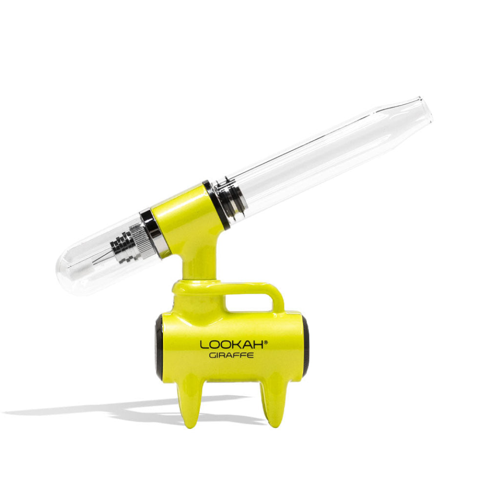 Lookah Giraffe Electric Nectar Collector - inhalco
