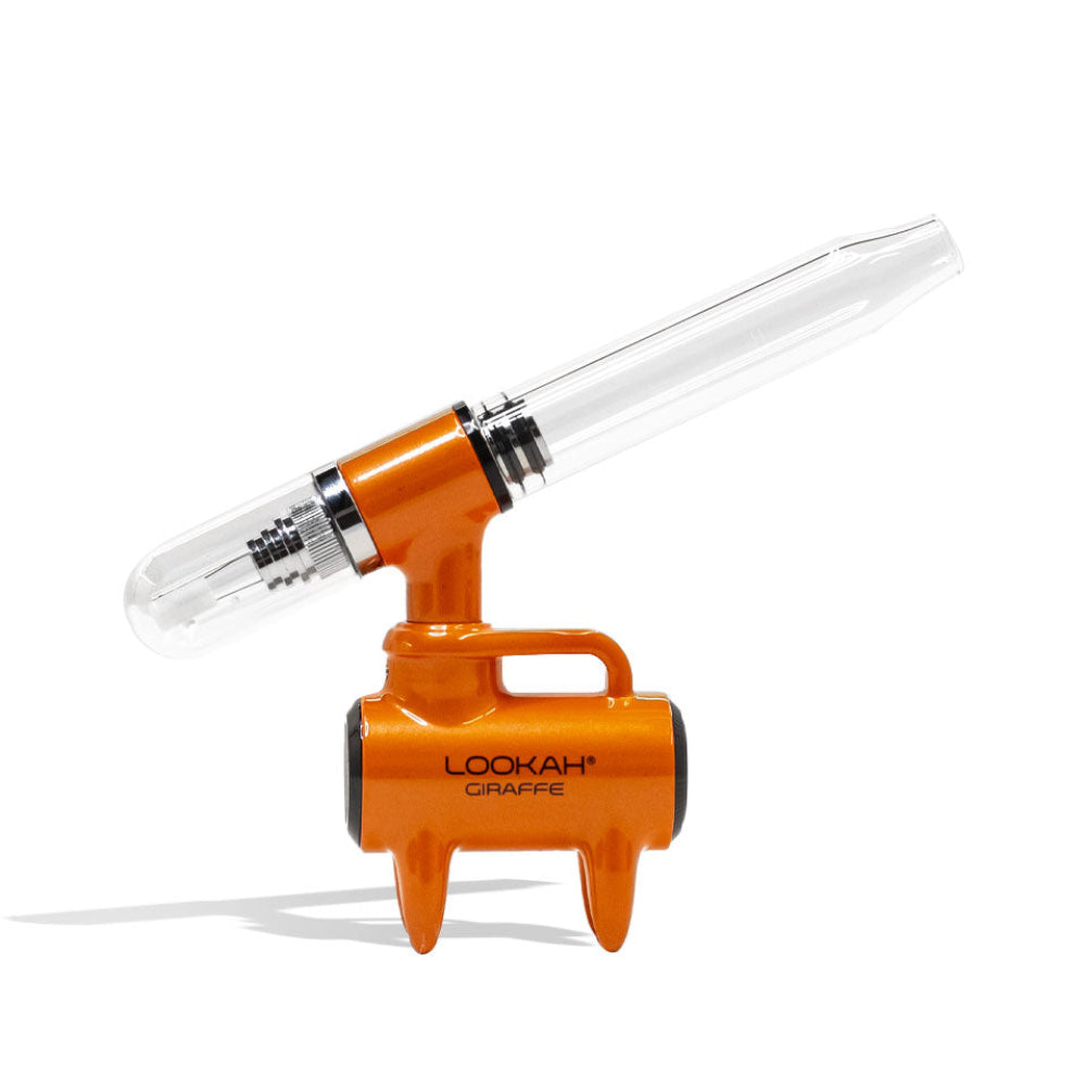 Lookah Giraffe Electric Nectar Collector - inhalco