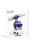 Lookah Giraffe Electric Nectar Collector - inhalco