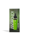 Lookah Ice Cream Dry Herb Vaporizer Packaging