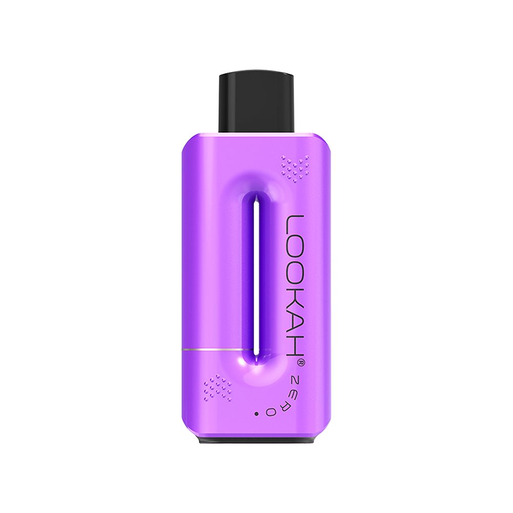 Lookah Zero 510 Invisible Cartridge Battery