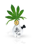 Love Bud Vase Bong