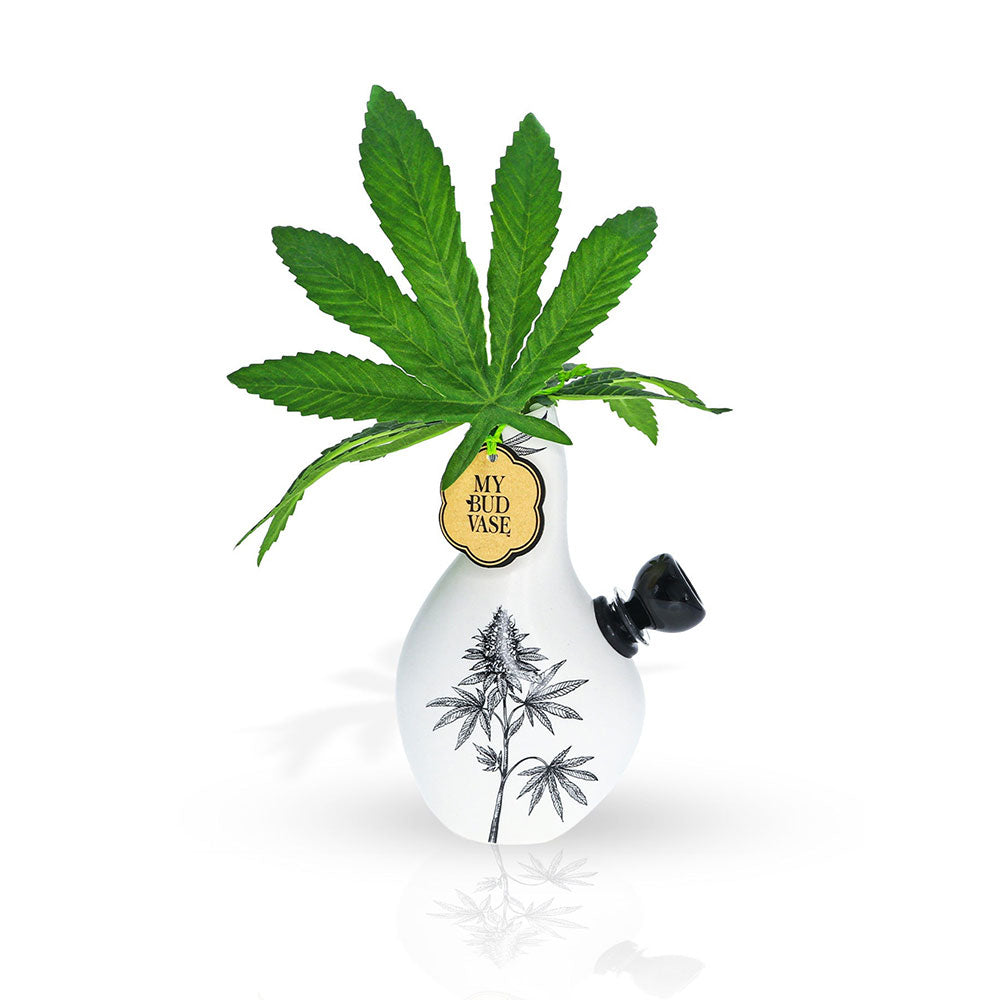 Love Bud Vase Bong - INHALCO
