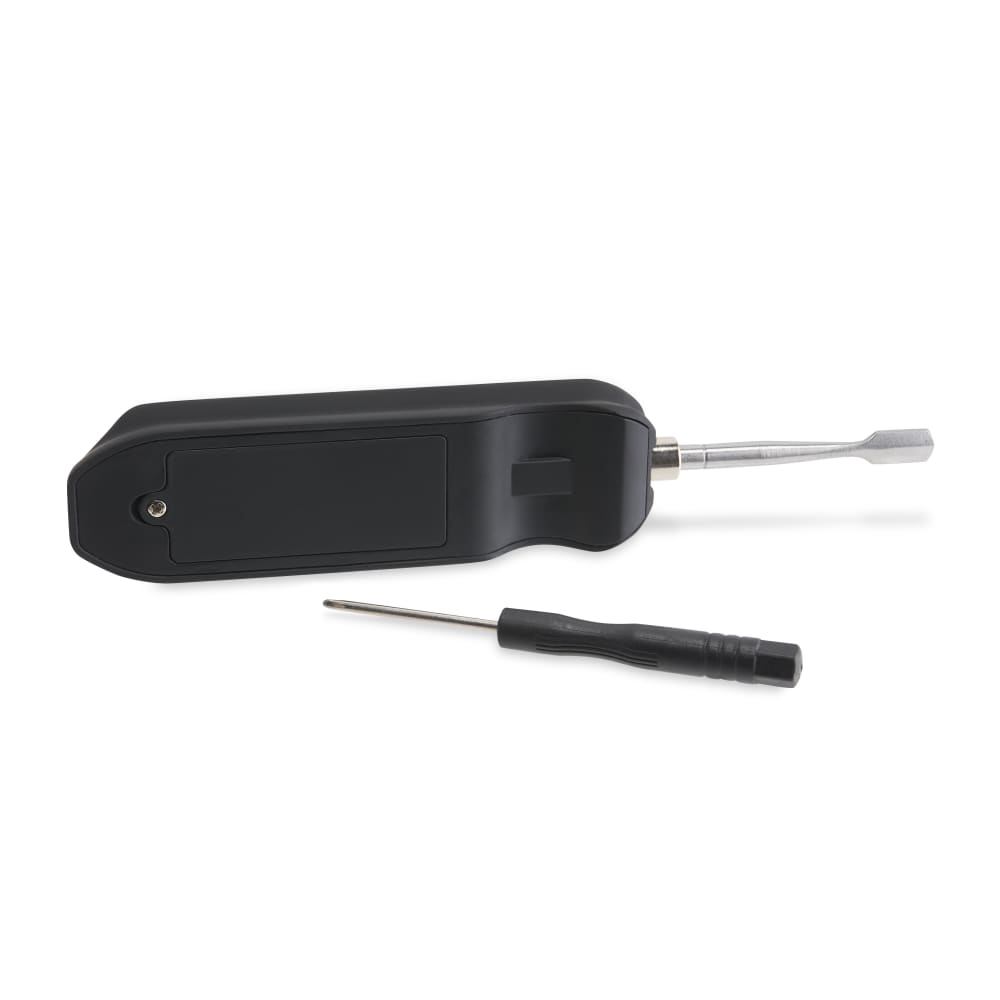 Stache DigiTul Dab Tool with Digital Scale