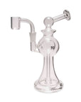 MJ Arsenal Borosilicate 10mm Apollo Mini Rig