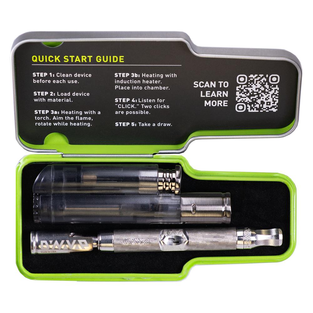 DynaVap The M 7 XL