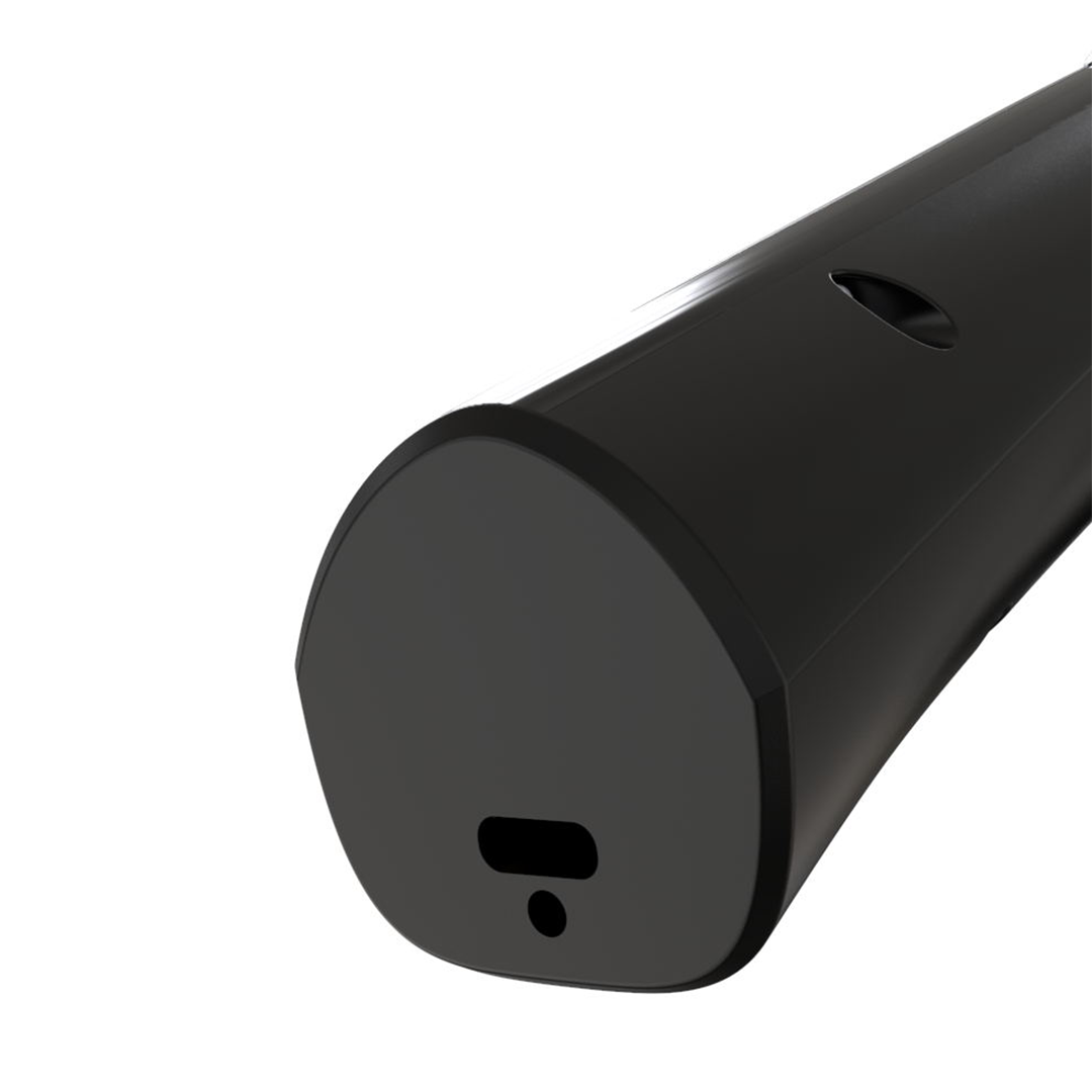 Mamba V2-55 Electric Herb Grinder Type-C charging port