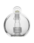 Matrix Perc Globe Dab Rig Back View