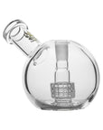 Matrix Perc Globe Dab Rig - Left Side View