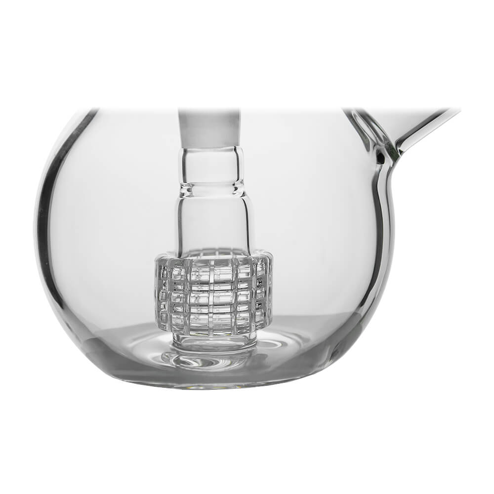 Matrix Perc Globe Dab Rig - Perc View