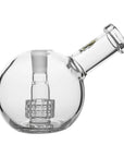 Matrix Perc Globe Dab Rig - Clear