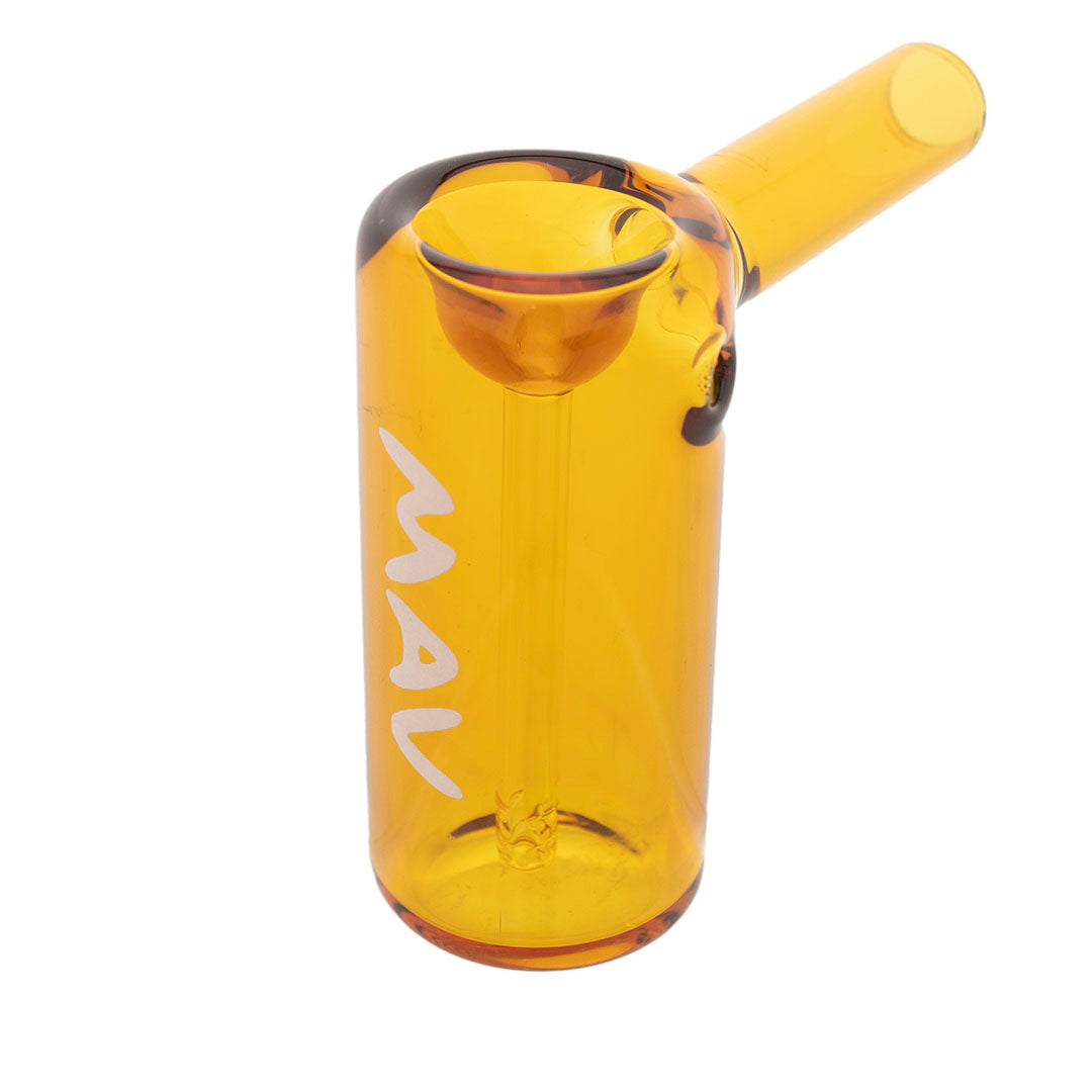 2.5&quot; Mini Standing Hammer Bubbler