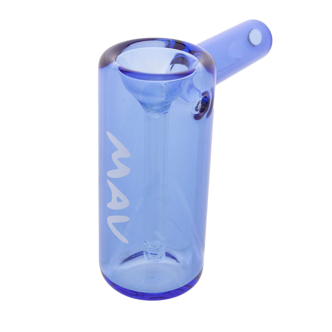 2.5&quot; Mini Standing Hammer Bubbler