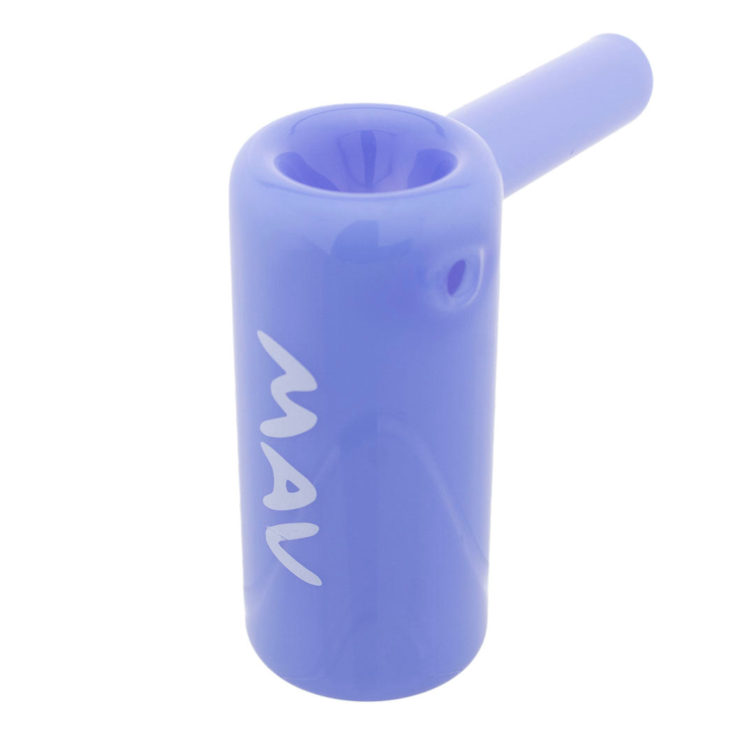 2.5&quot; Mini Standing Hammer Bubbler