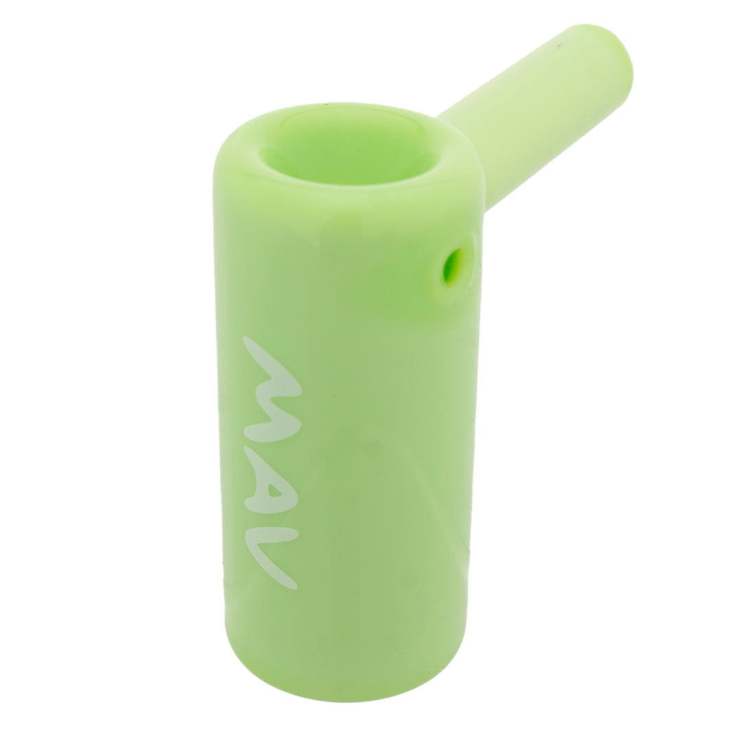 2.5&quot; Mini Standing Hammer Bubbler