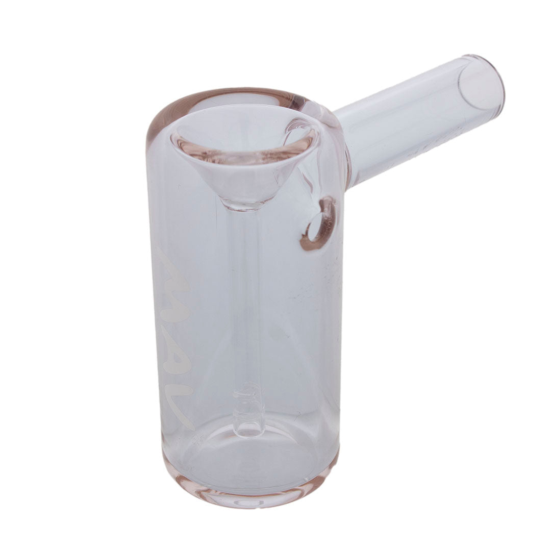 2.5&quot; Mini Standing Hammer Bubbler