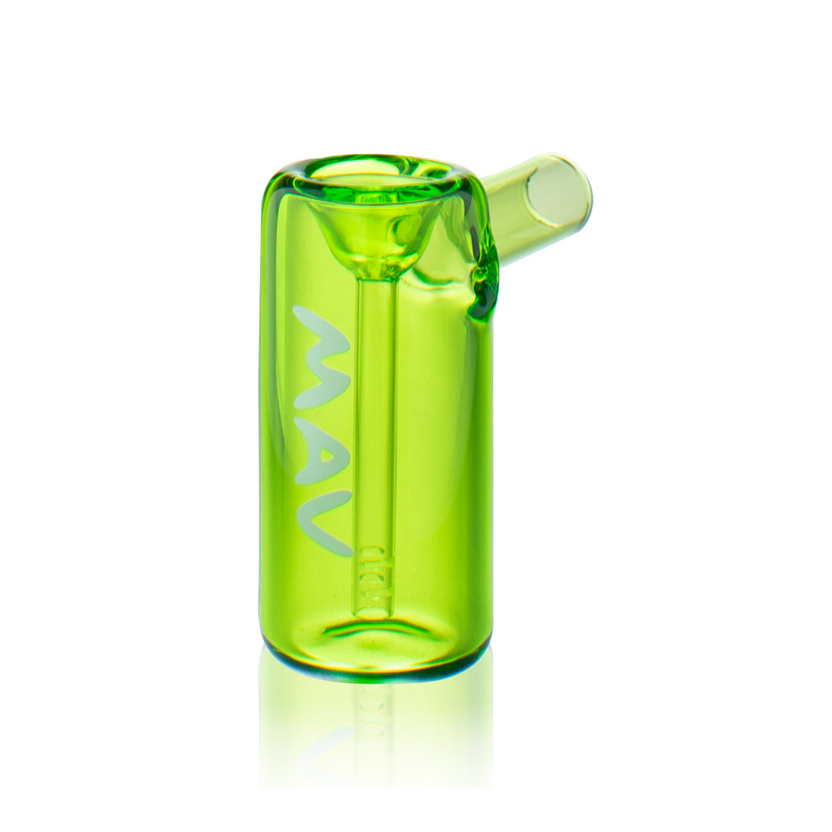 2.5" Mini Standing Hammer Bubbler