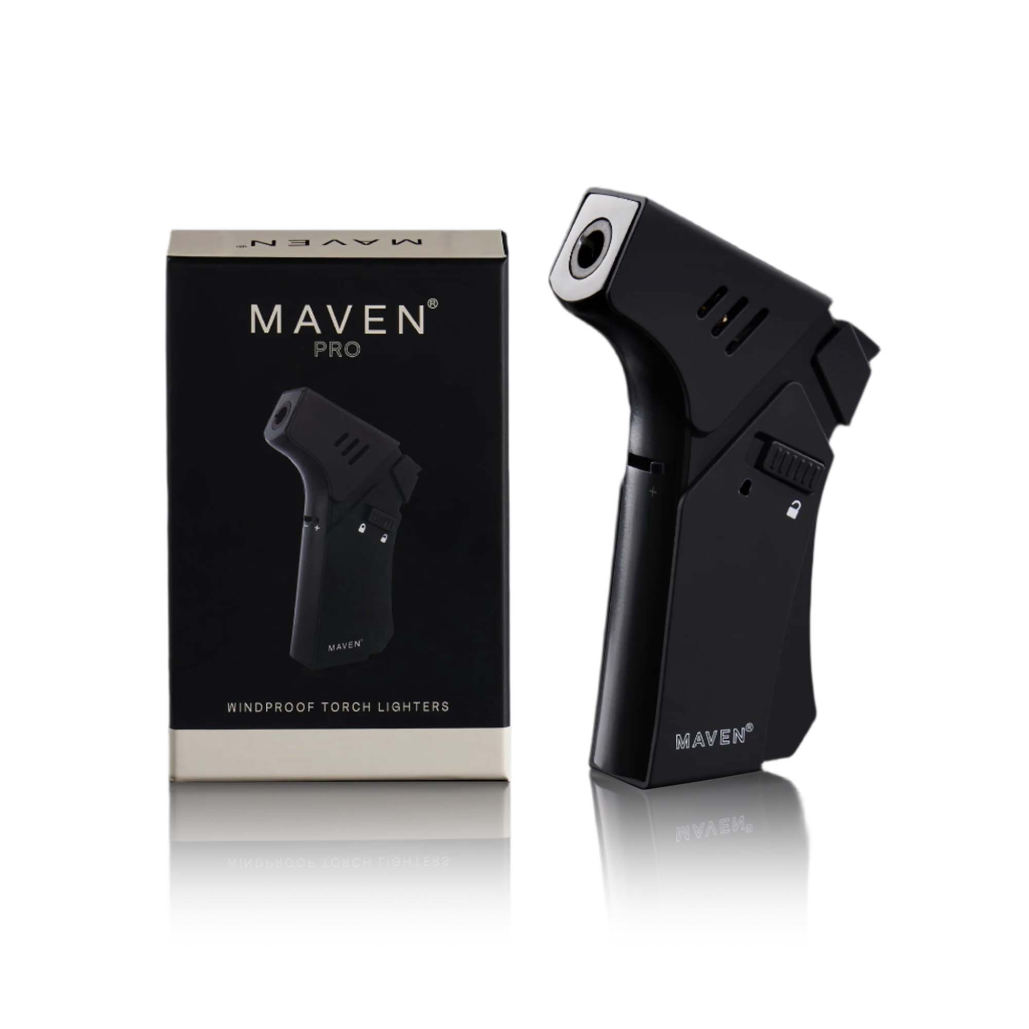 Maven Pro