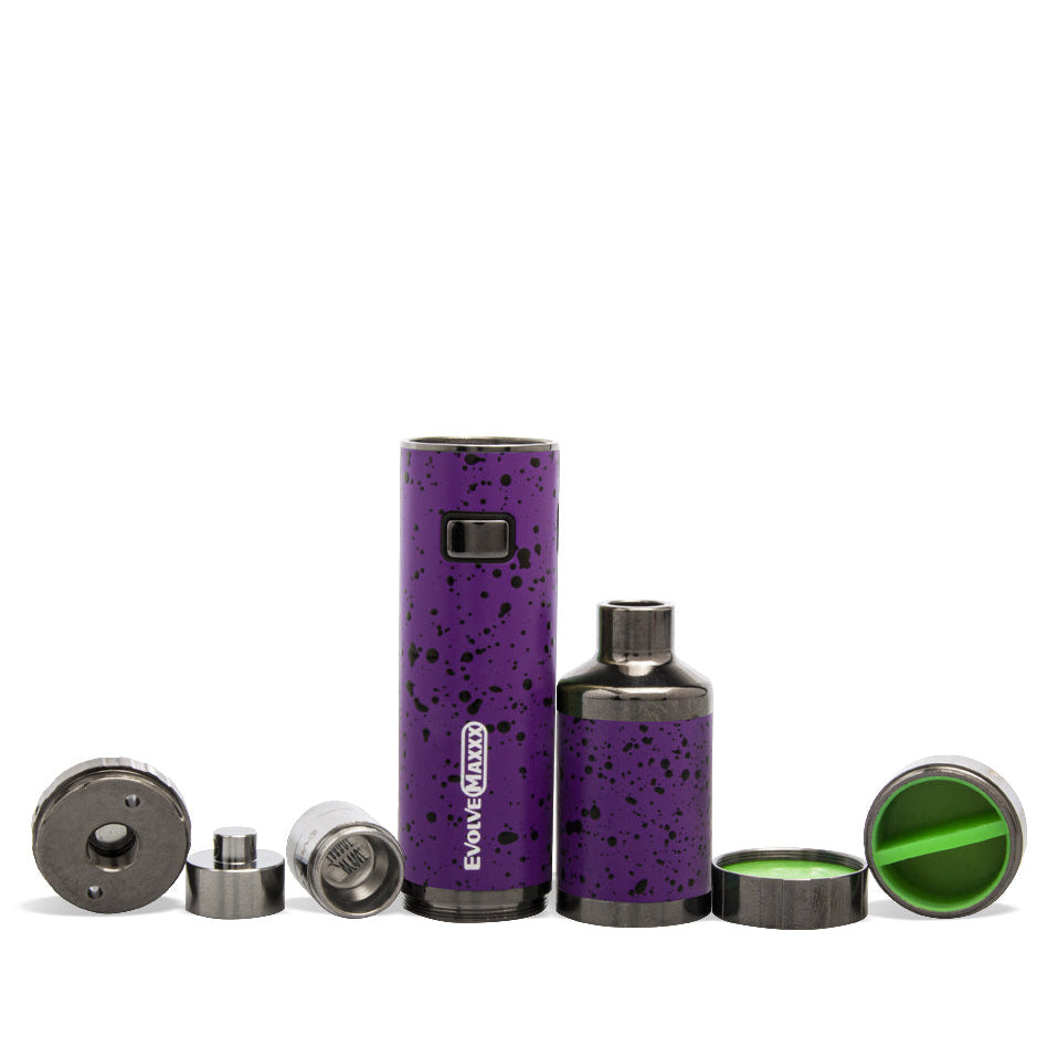 Wulf Mods Evolve Maxxx 3 in 1 Kit