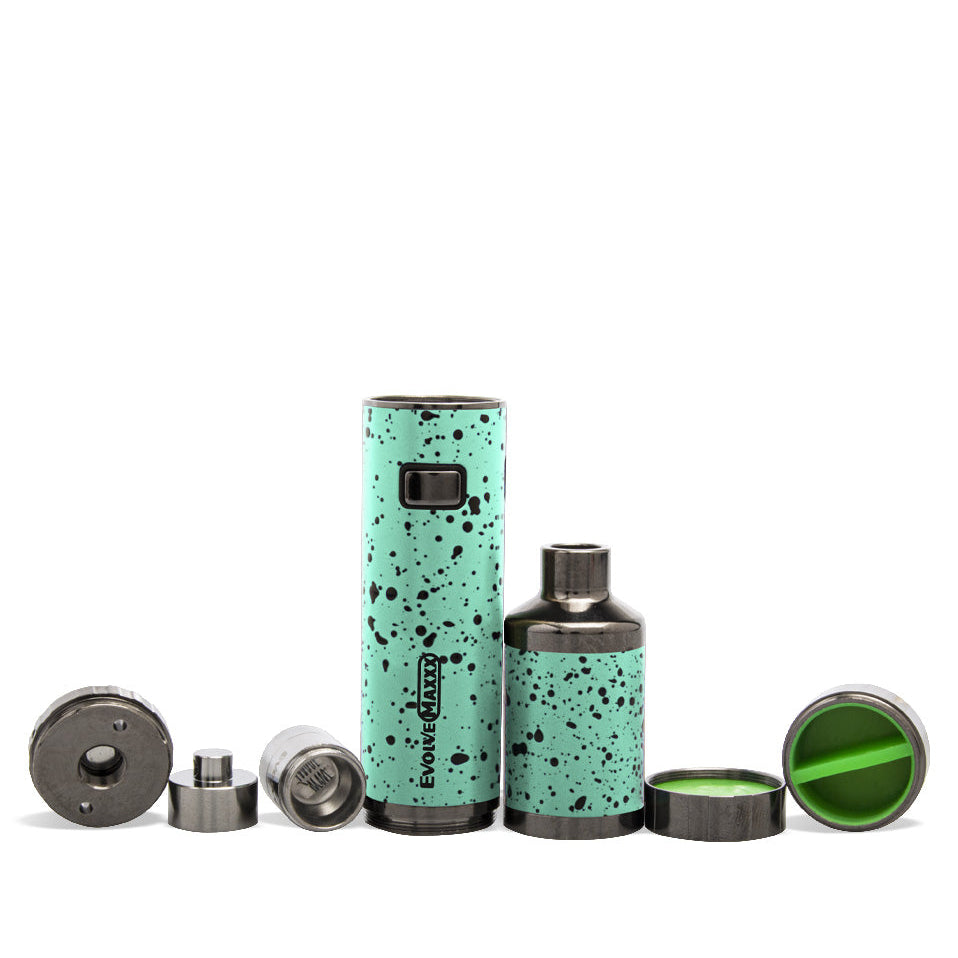 Wulf Mods Evolve Maxxx 3 in 1 Kit