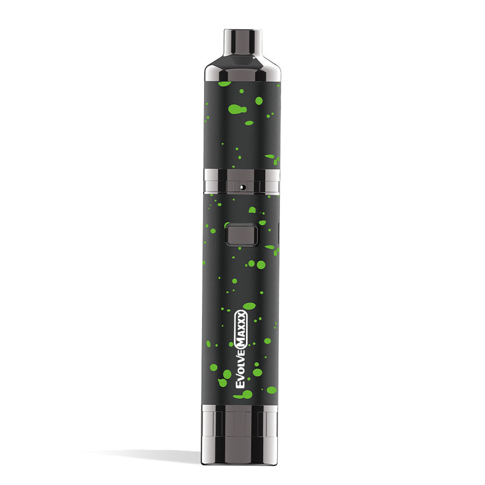 Wulf Mods Evolve Maxxx 3 in 1 Kit