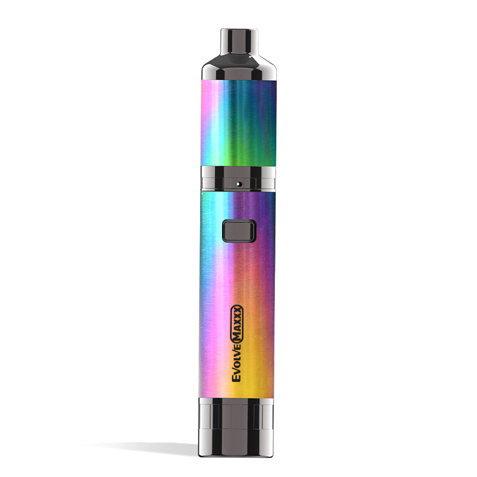 Wulf Mods Evolve Maxxx 3 in 1 Kit