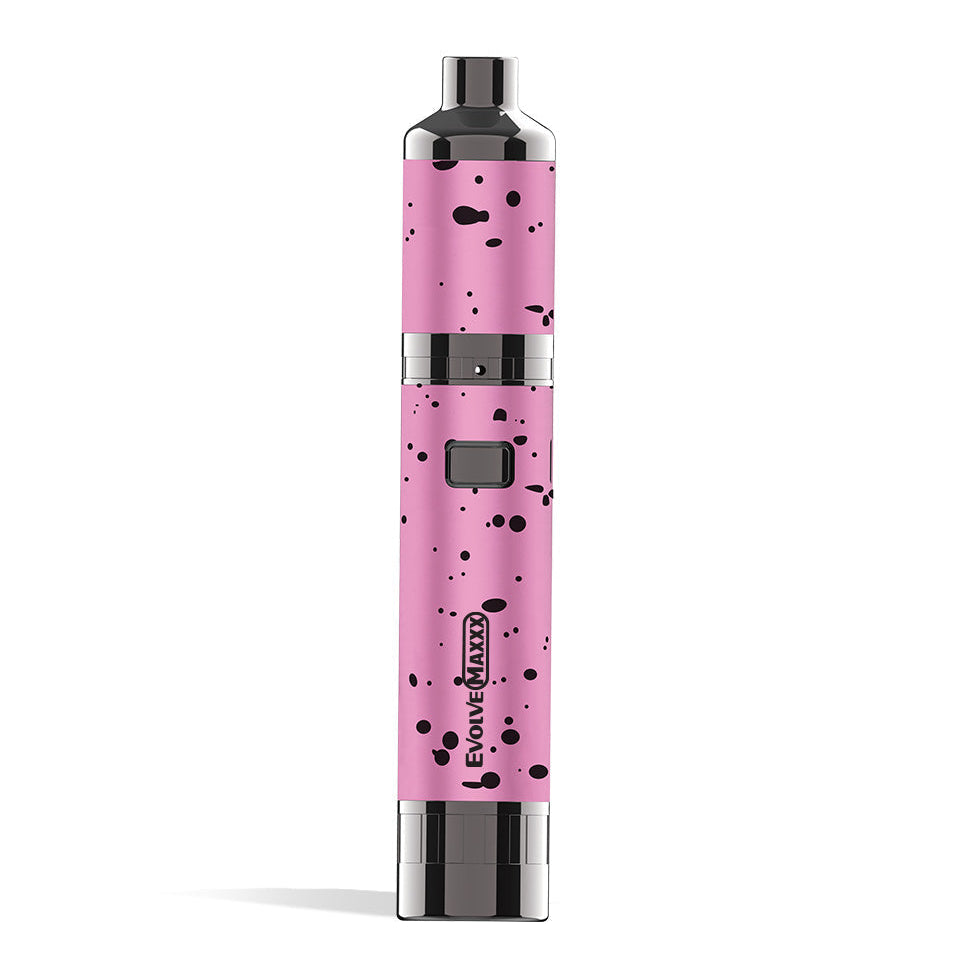 Wulf Mods Evolve Maxxx 3 in 1 Kit