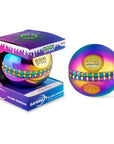 Ooze Saturn Globe Grinder