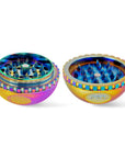 Ooze Saturn Globe Grinder