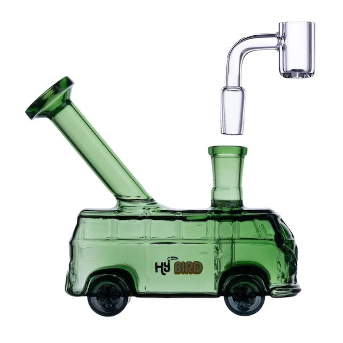 Mini Bus Dab Rig with Banger