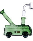 Mini Bus Dab Rig with Banger