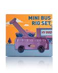 Mini Bus Dab Rig Packaging