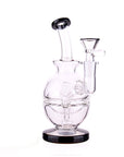 Black Mini Fab Egg Bong