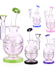 Mini Fab Egg Bong