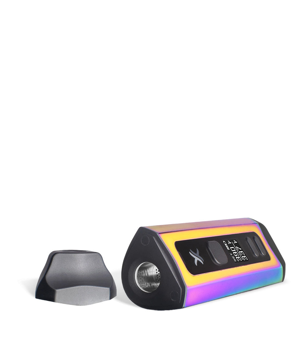 Exxus Vape Mini Plus Vaporizer