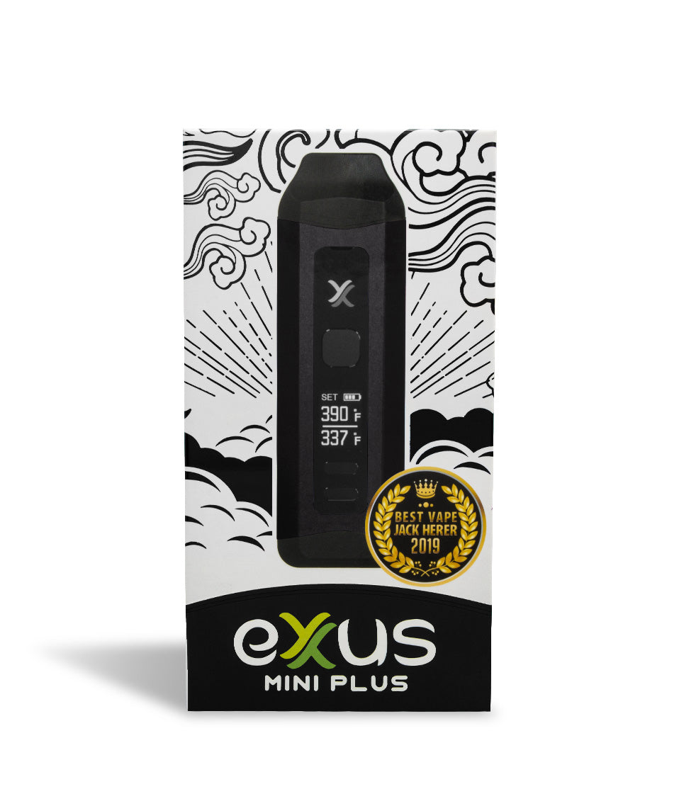 Exxus Vape Mini Plus Vaporizer