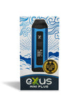 Exxus Vape Mini Plus Vaporizer