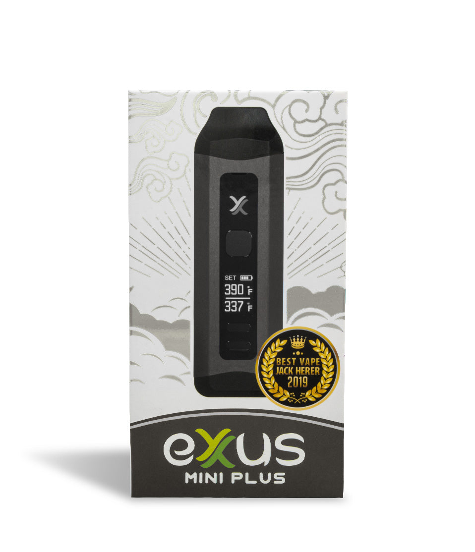 Exxus Vape Mini Plus Vaporizer