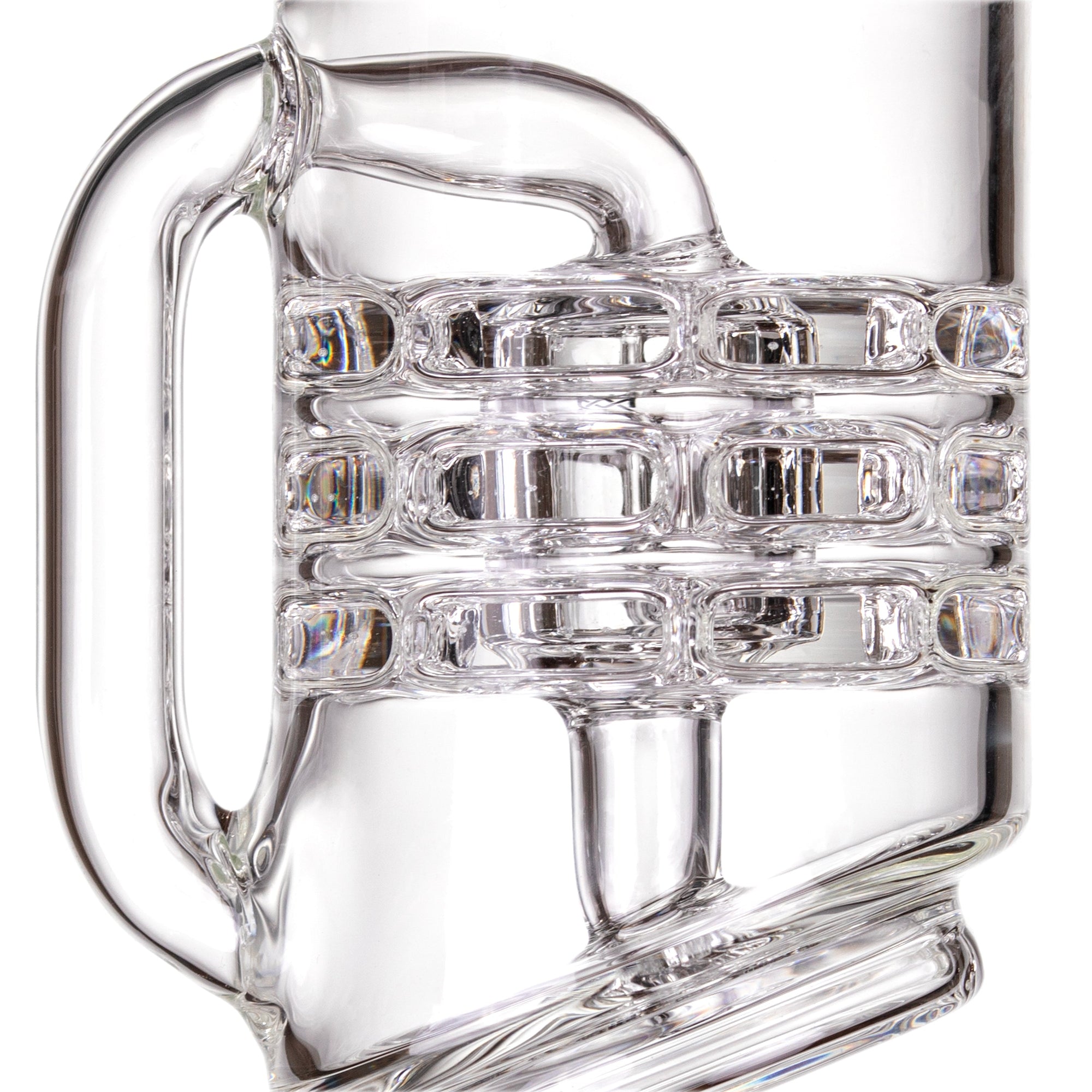 MJ Arsenal Alpine Series - Halo Peak Top - INHALCO