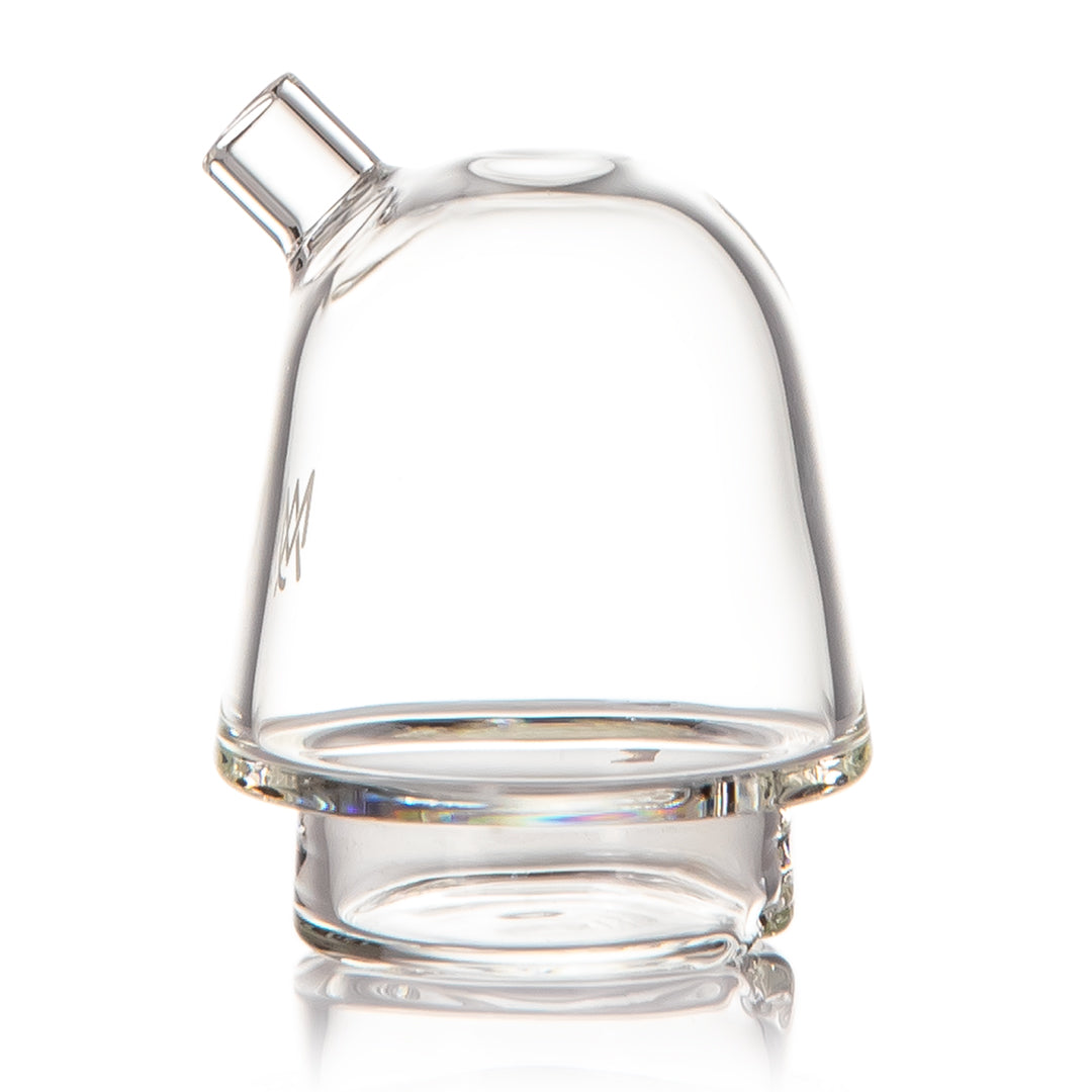 MJ Arsenal The Bridge Focus V Carta 2 Glass Attachment