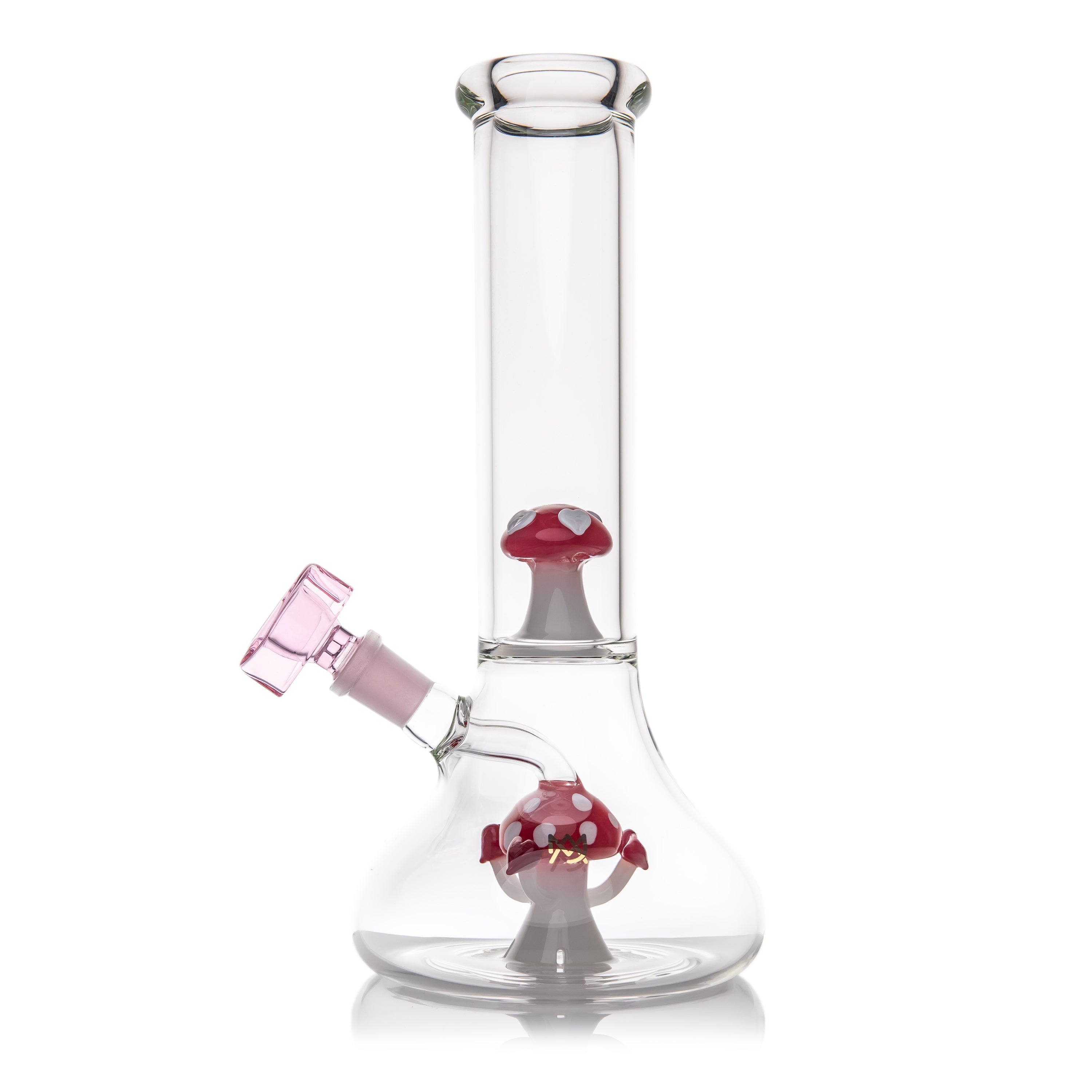 MJ Arsenal Lovecap Water Pipe Valentine&#39;s Day