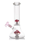 MJ Arsenal Lovecap Water Pipe Valentine's Day