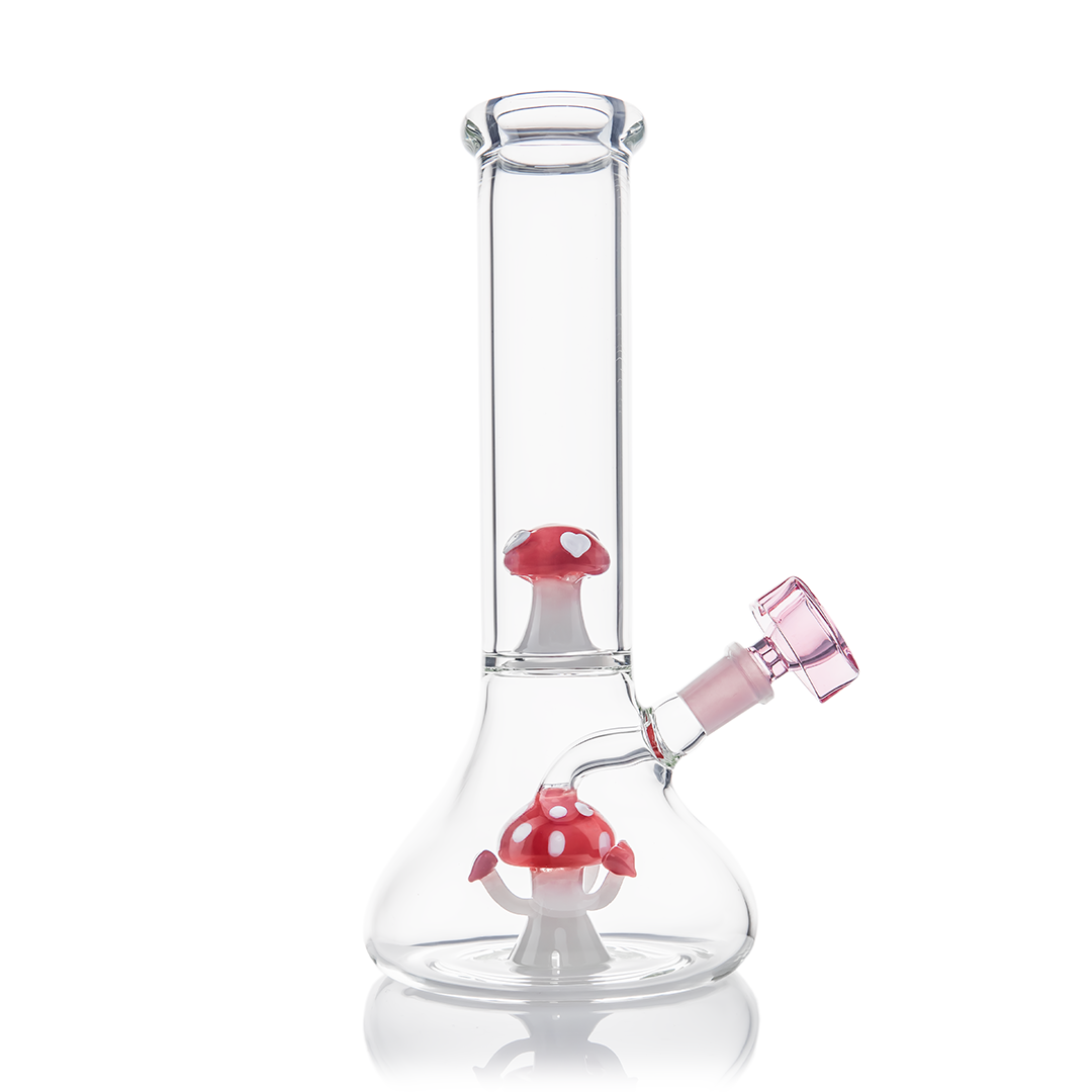 MJ Arsenal Lovecap Water Pipe Valentine's Day