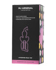 MJ Arsenal Lovespire Puffco Peak Top Valentine's Day