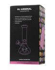 MJ Arsenal Lovecap Water Pipe Valentine's Day