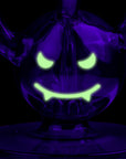 MJ Arsenal Nocturne Mini Glass Dab Rig Halloween Limited Edition