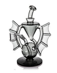 MJ Arsenal Nocturne Mini Glass Dab Rig Halloween Limited Edition 