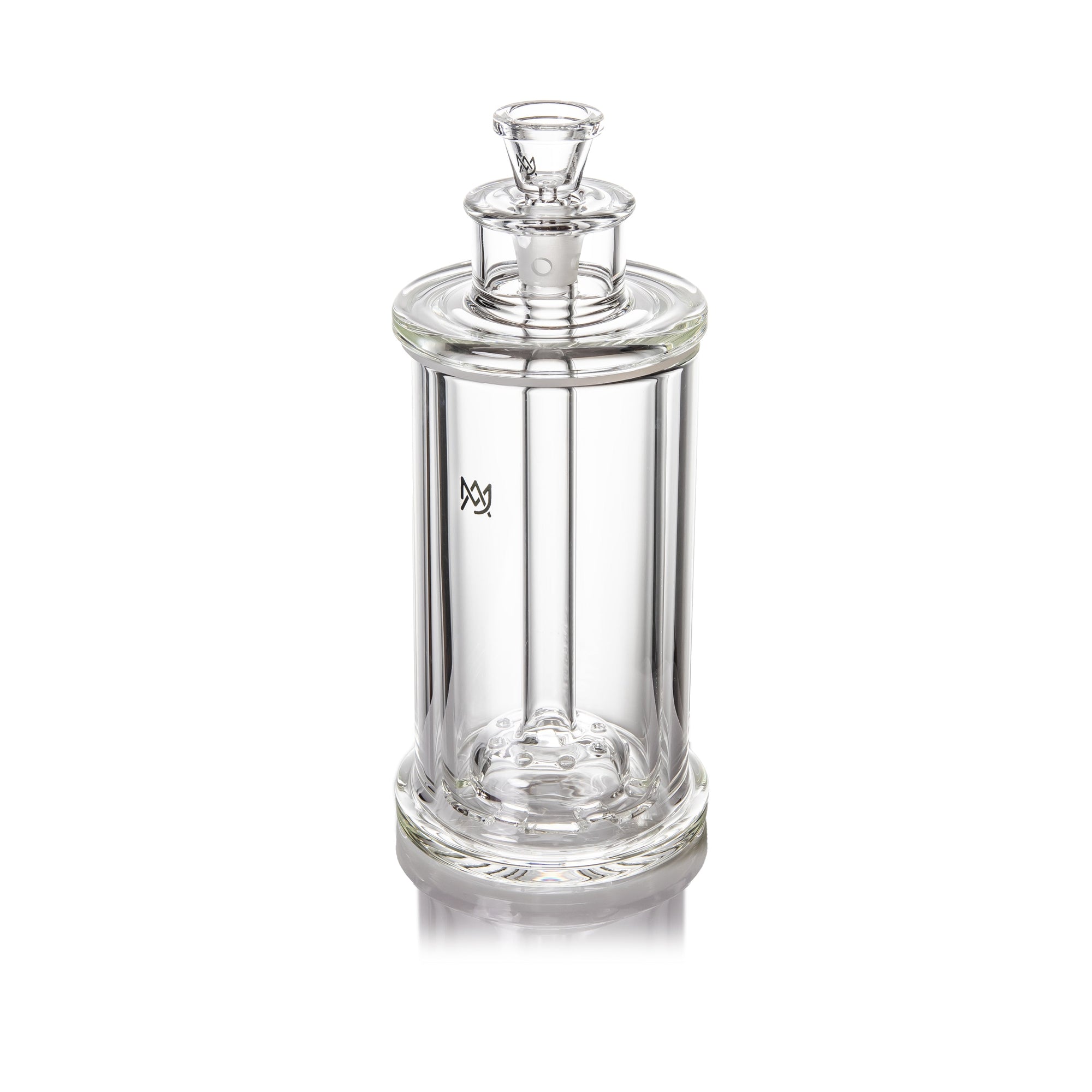 MJ Arsenal Piston Glass Gravity Bong