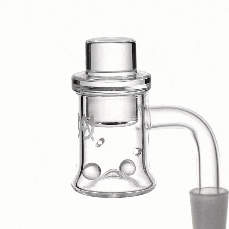 MJ Arsenal Sidewinder Banger